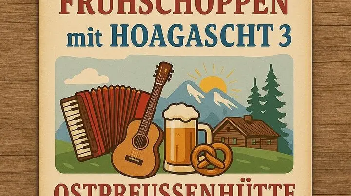 © DAV Sektion Königsberg - Iris Schoch