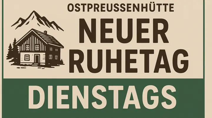 © DAV Sektion Königsberg / Bild generiert mit Hilfe von ChatGPT