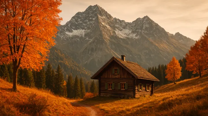 © DAV Sektion Königsberg / Bild generiert mit Hilfe von ChatGPT