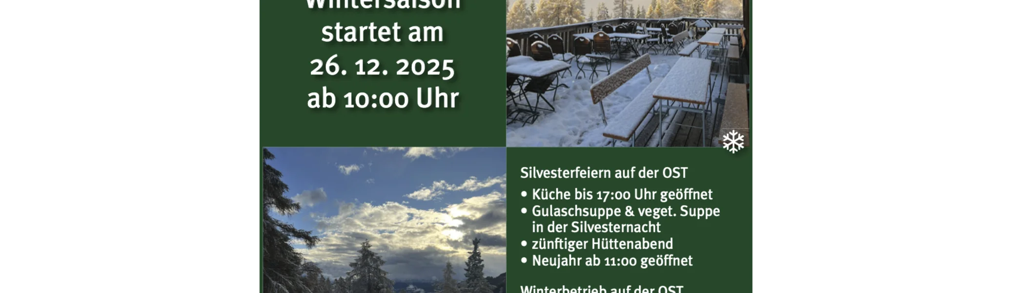 © DAV Sektion Königsberg - Iris Schoch