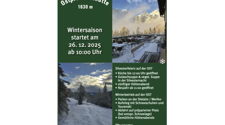 © DAV Sektion Königsberg - Iris Schoch