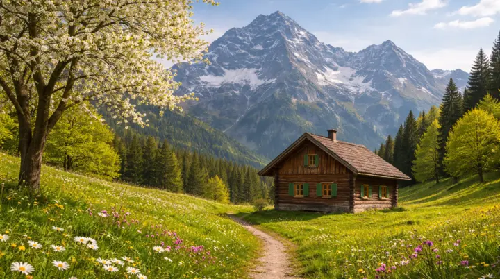 © DAV Sektion Königsberg | KI-generiert