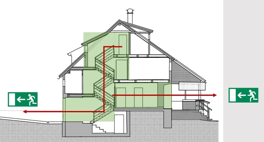 © DAV Sektion Königsberg