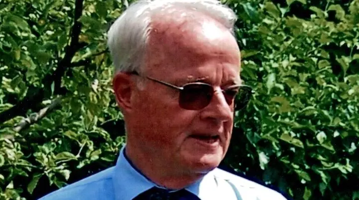 © DAV Sektion Königsberg, Foto Burkhard