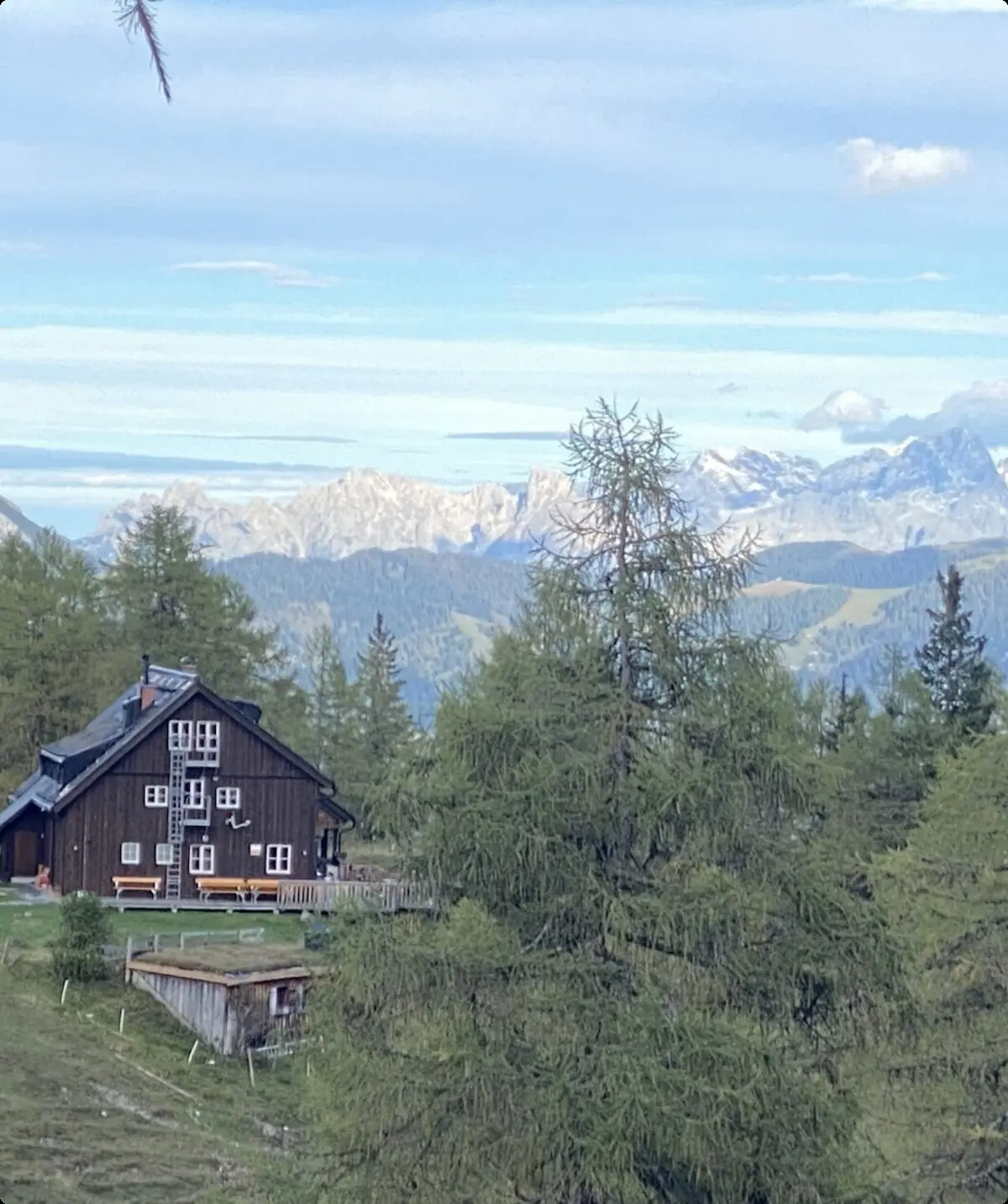 © DAV Sektion Königsberg, Foto: Cornelius Chucholowski