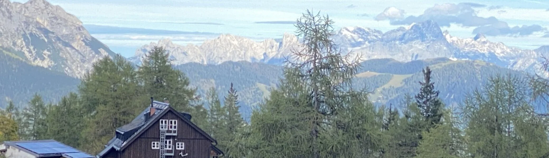 © DAV Sektion Königsberg, Foto: Cornelius Chucholowski