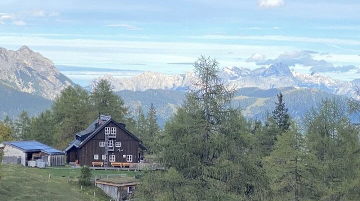 © DAV Sektion Königsberg, Foto: Cornelius Chucholowski