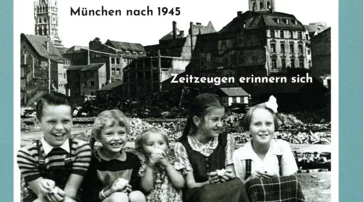 © Michael von Ferrari, Screenshot Cornelius Chucholowski