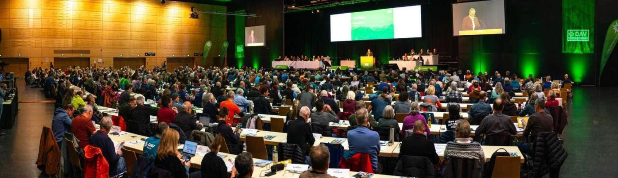 © Foto: DAV / Julian Rohn