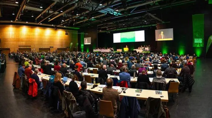 © Foto: DAV / Julian Rohn