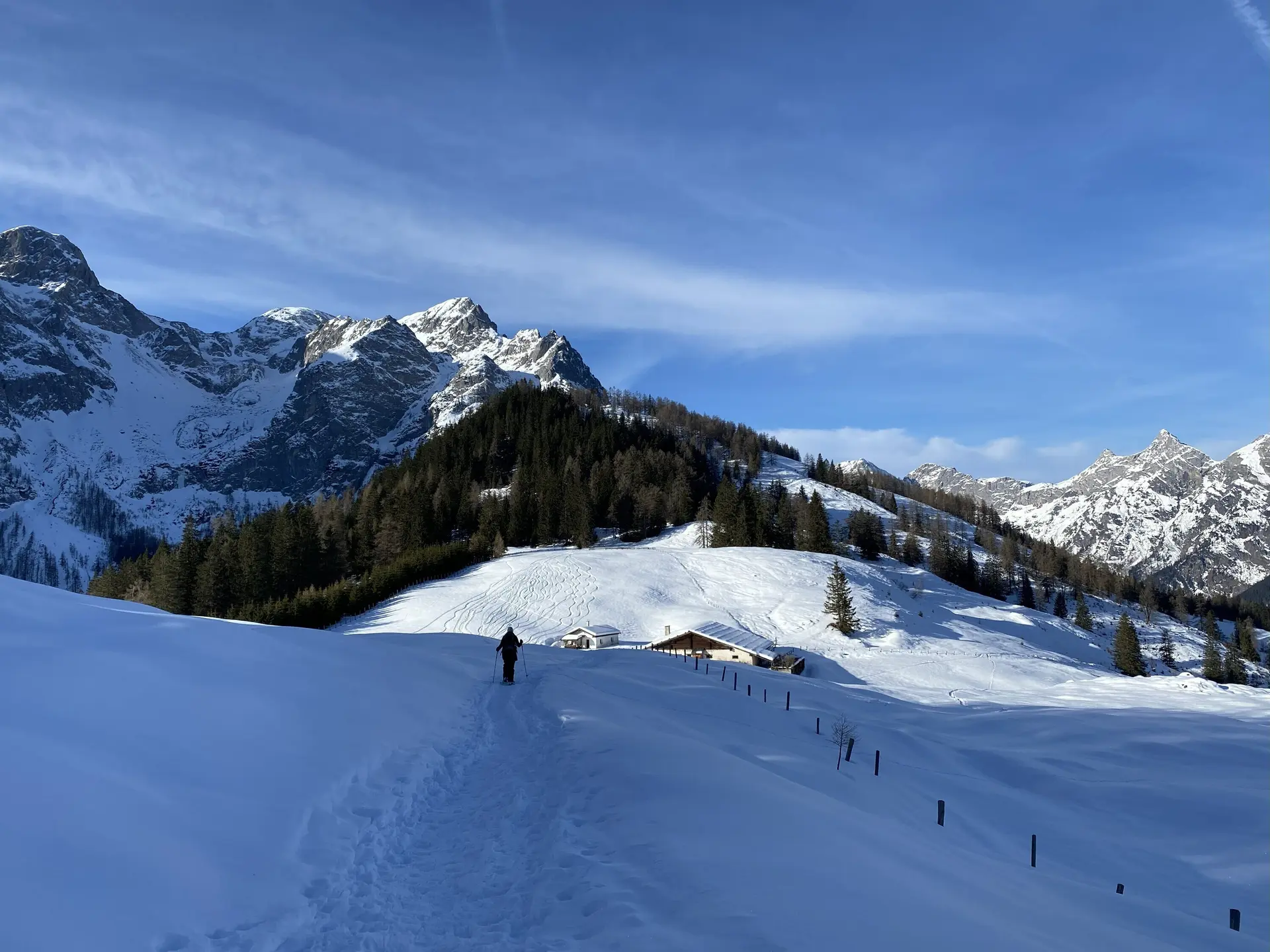 © Aufnahme OPRH, Foto privat Cornelius Chucholowski