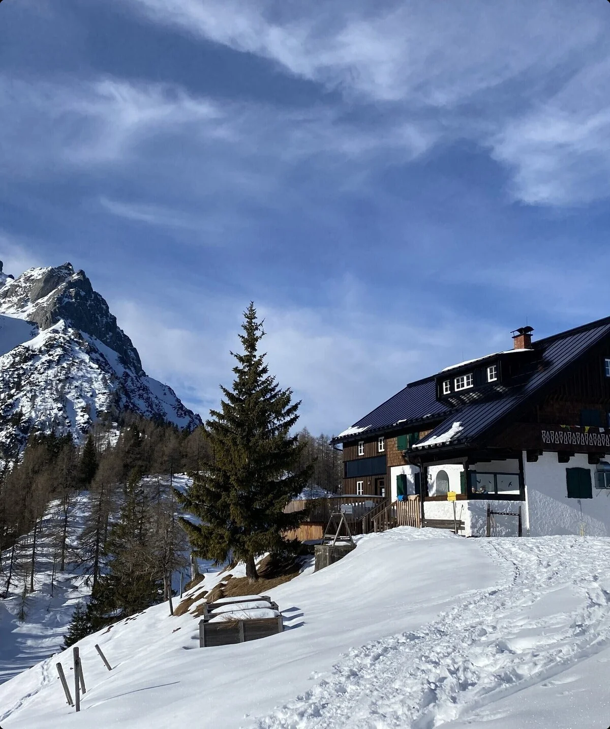 © Aufnahme OPRH, Foto privat Cornelius Chucholowski