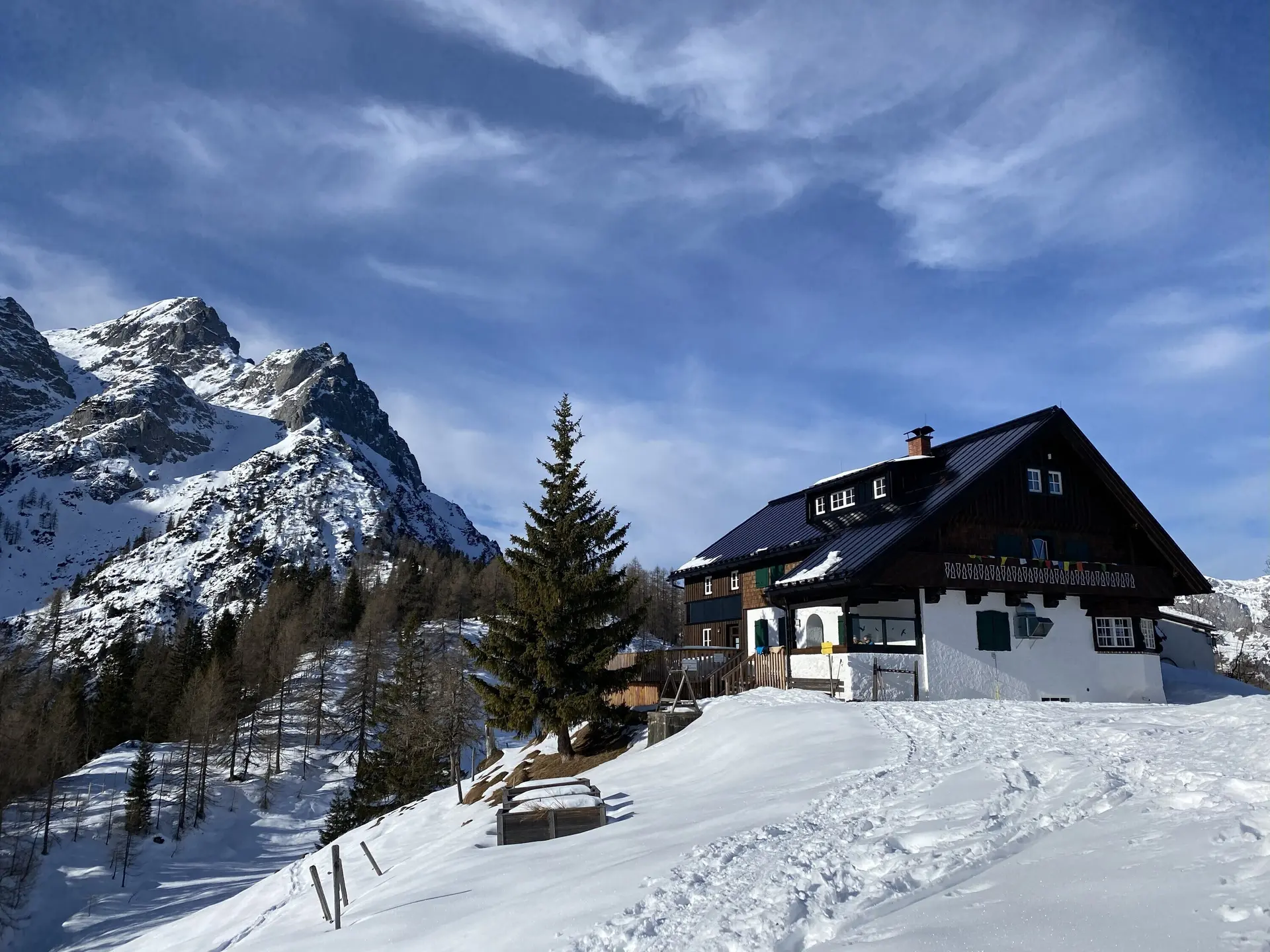 © Aufnahme OPRH, Foto privat Cornelius Chucholowski