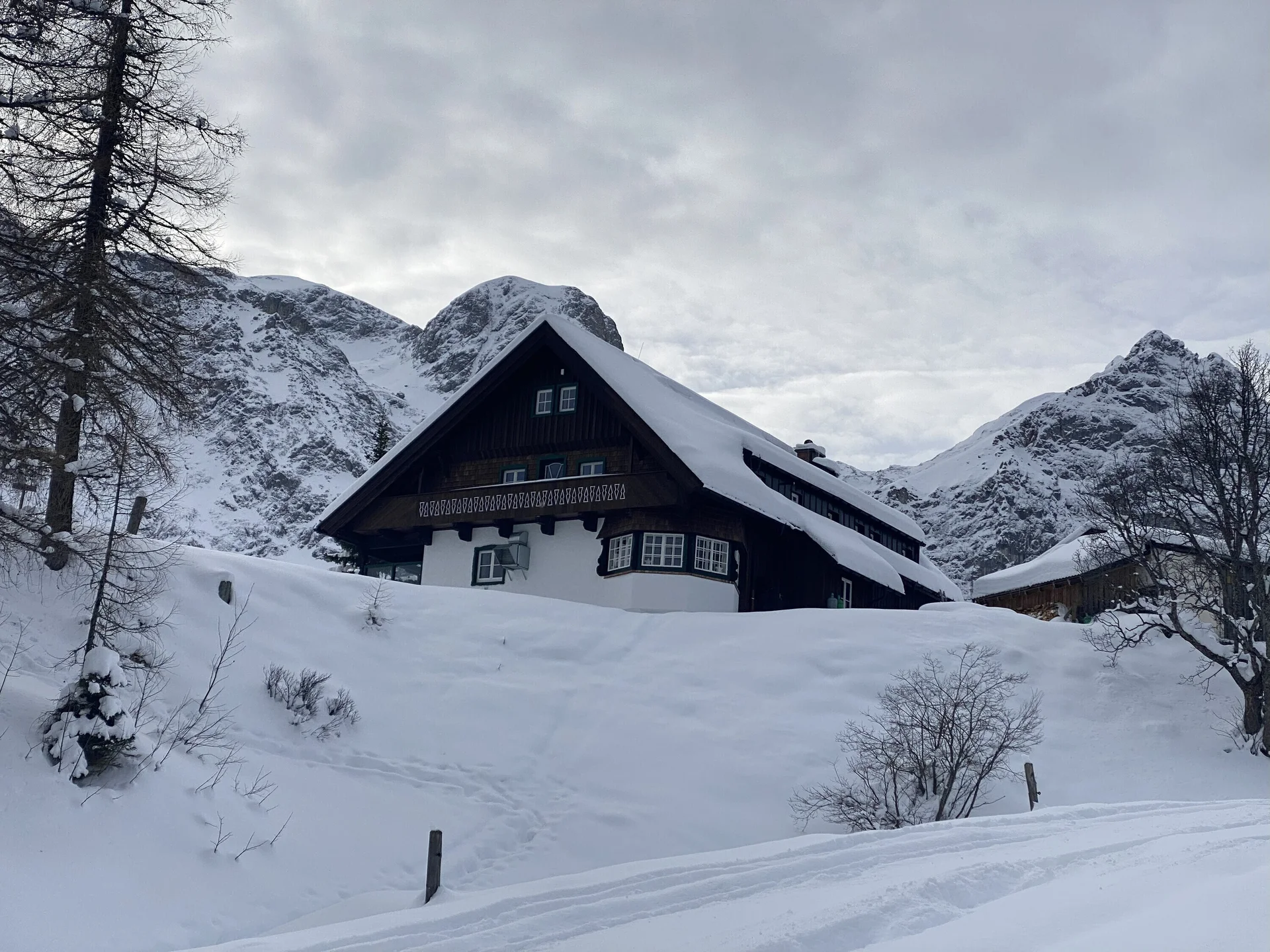 © Aufnahme OPRH, Foto privat Cornelius Chucholowski