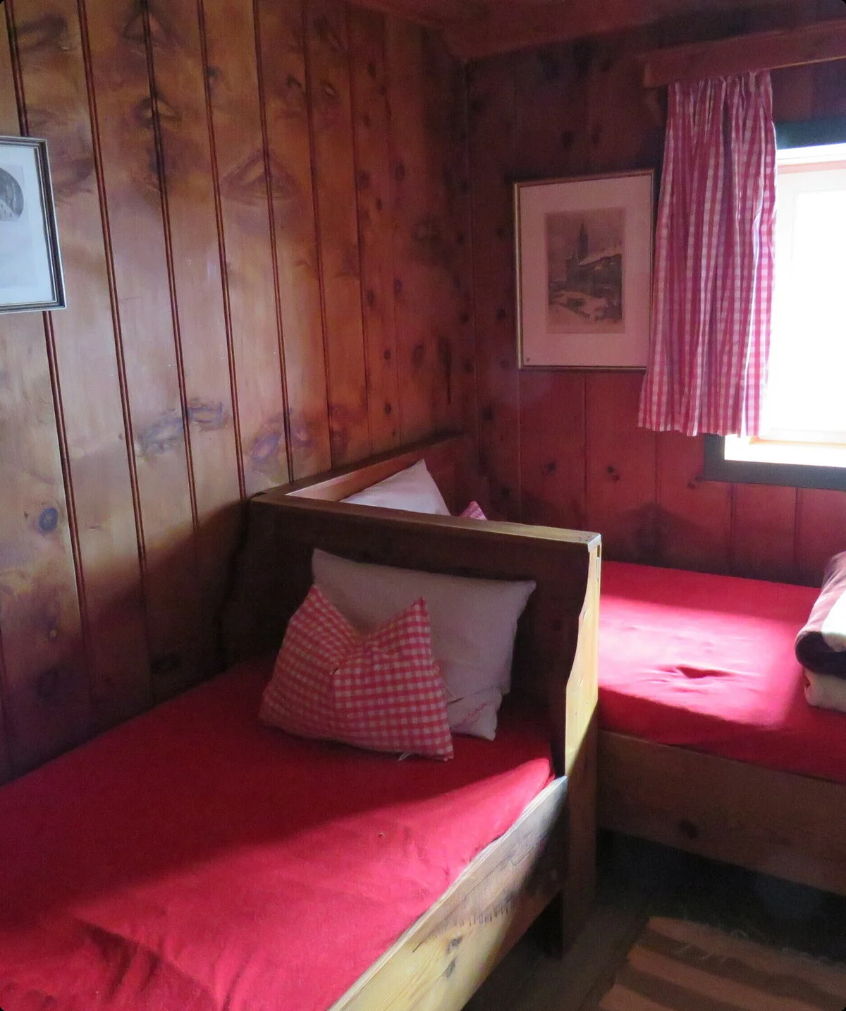 © Aufnahme OPRH, Foto privat Cornelius Chucholowski