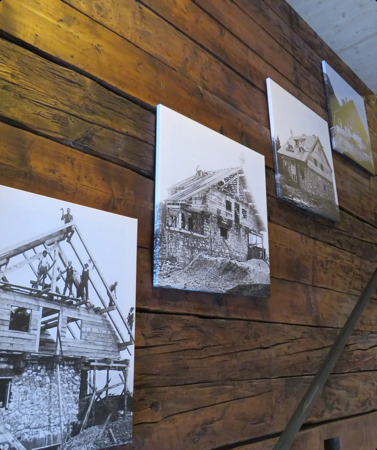 © Aufnahme OPRH, Foto privat Cornelius Chucholowski