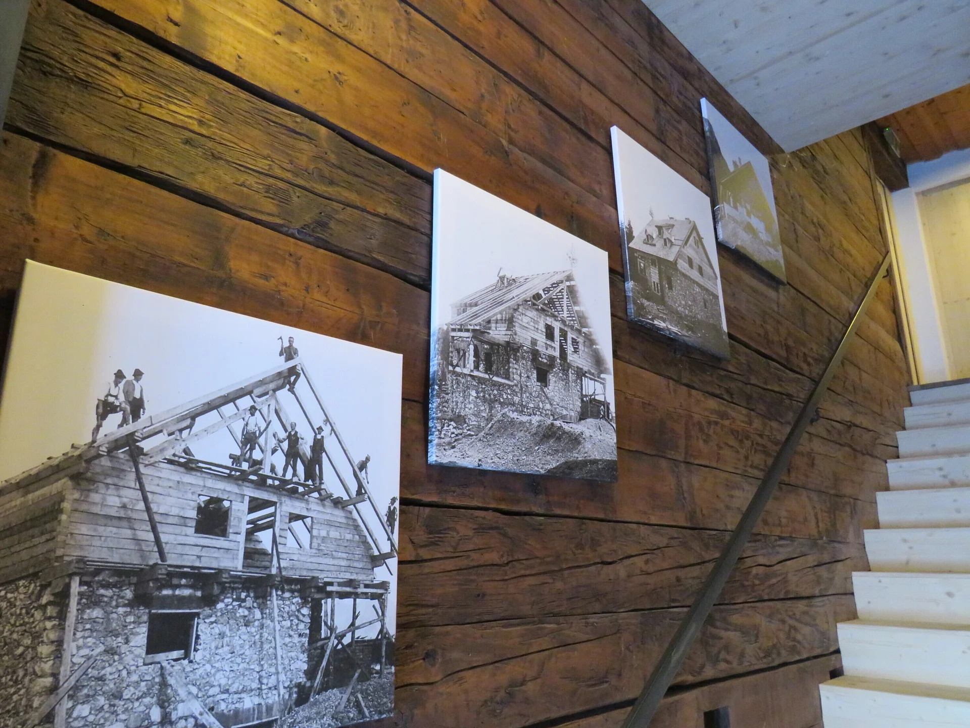 © Aufnahme OPRH, Foto privat Cornelius Chucholowski