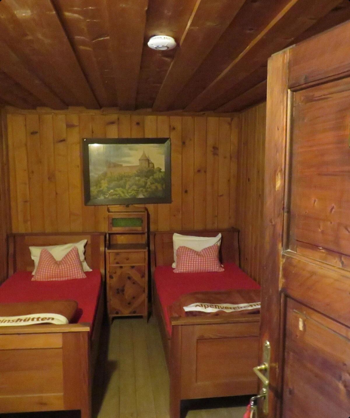 © Aufnahme OPRH, Foto privat Cornelius Chucholowski