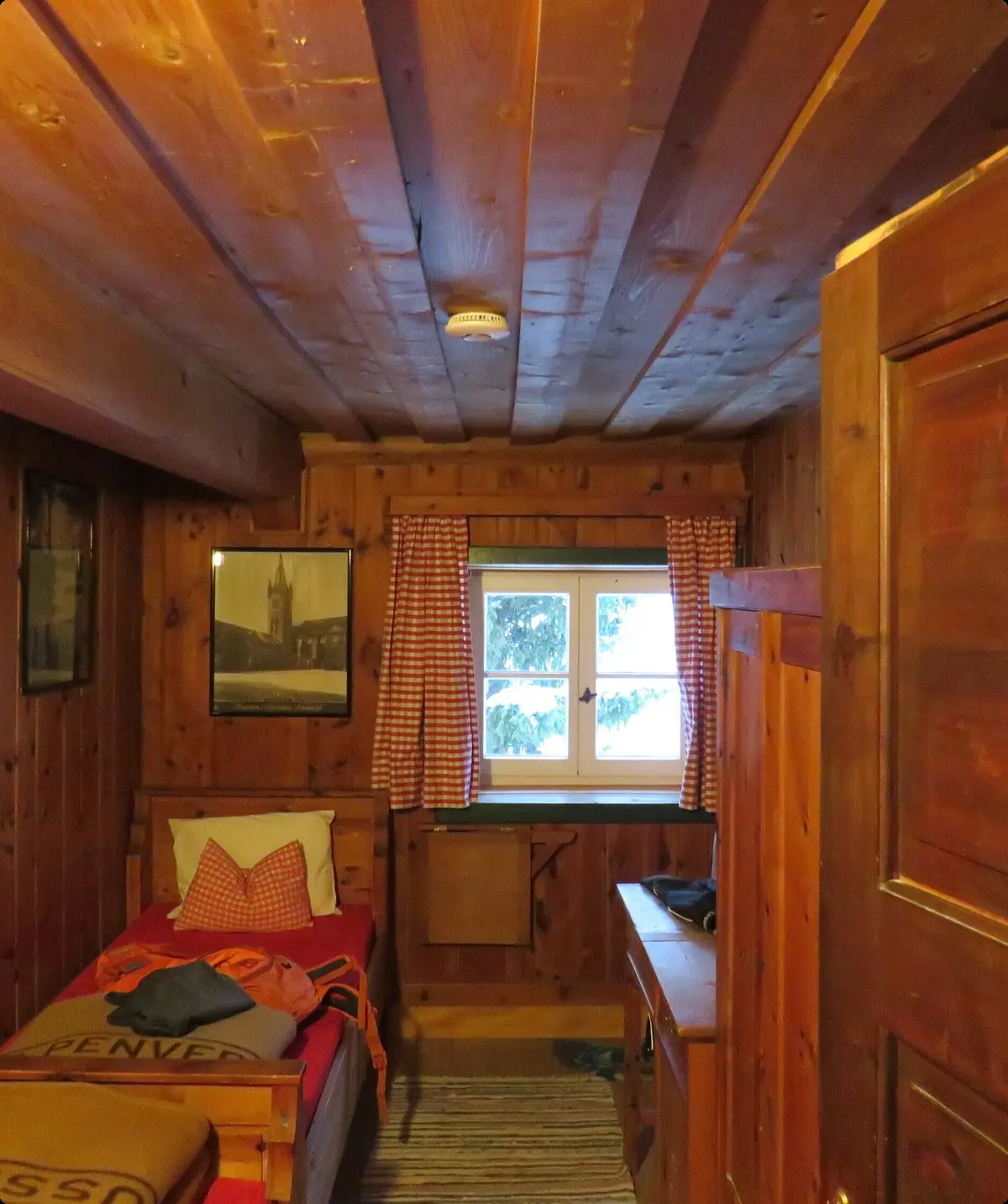 © Aufnahme OPRH, Foto privat Cornelius Chucholowski