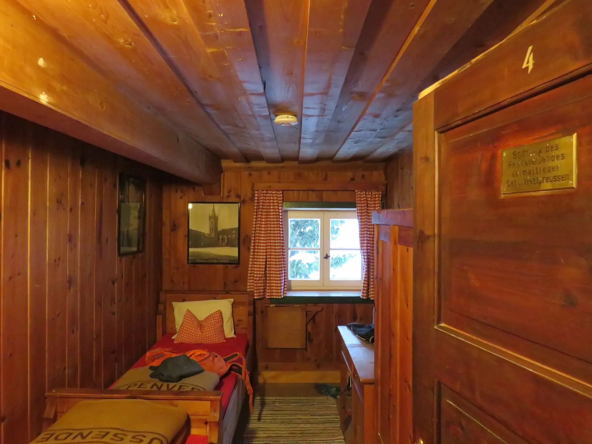 © Aufnahme OPRH, Foto privat Cornelius Chucholowski