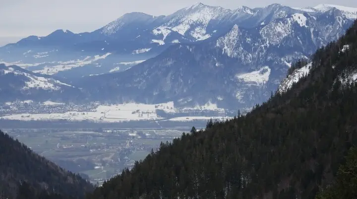 © DAV-Königsberg, Ulrich Gimbal