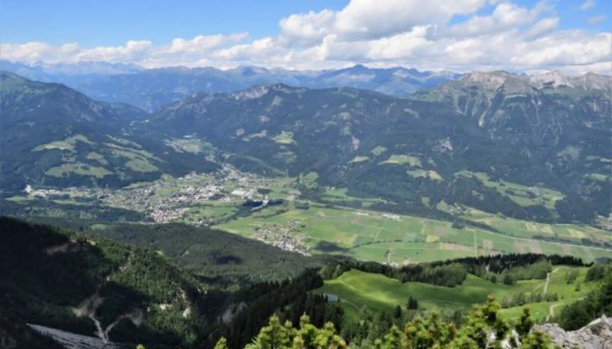 © DAV Sektion Königsberg