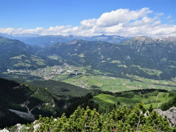 © DAV Sektion Königsberg