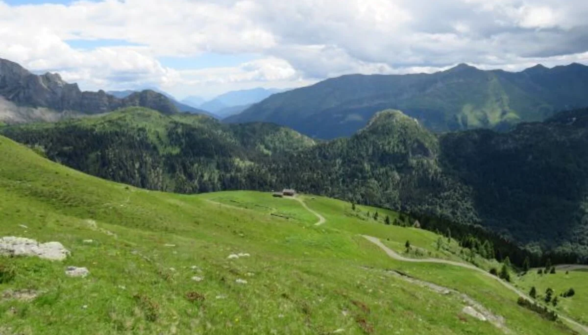 © DAV Sektion Königsberg