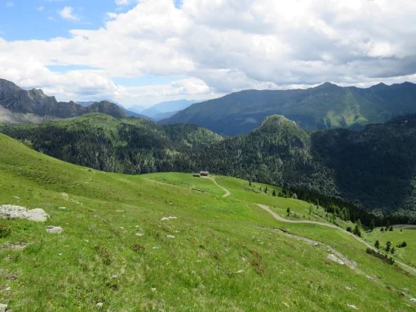 © DAV Sektion Königsberg