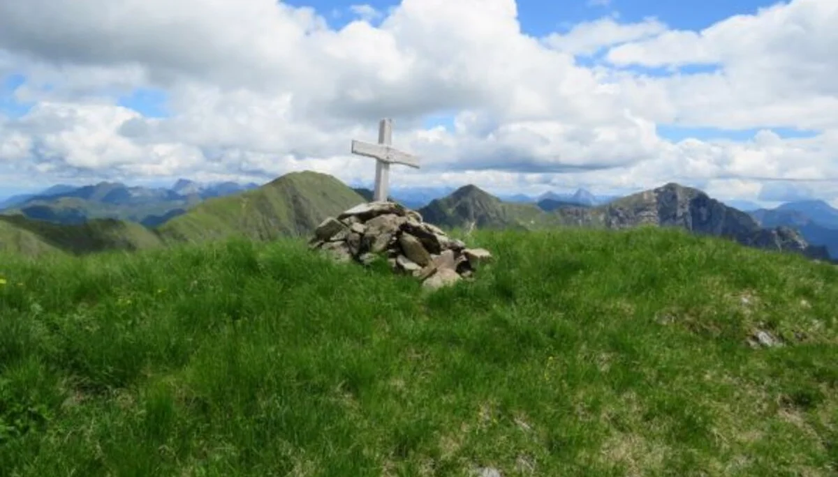 © DAV Sektion Königsberg