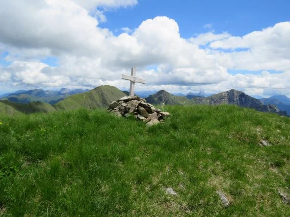 © DAV Sektion Königsberg