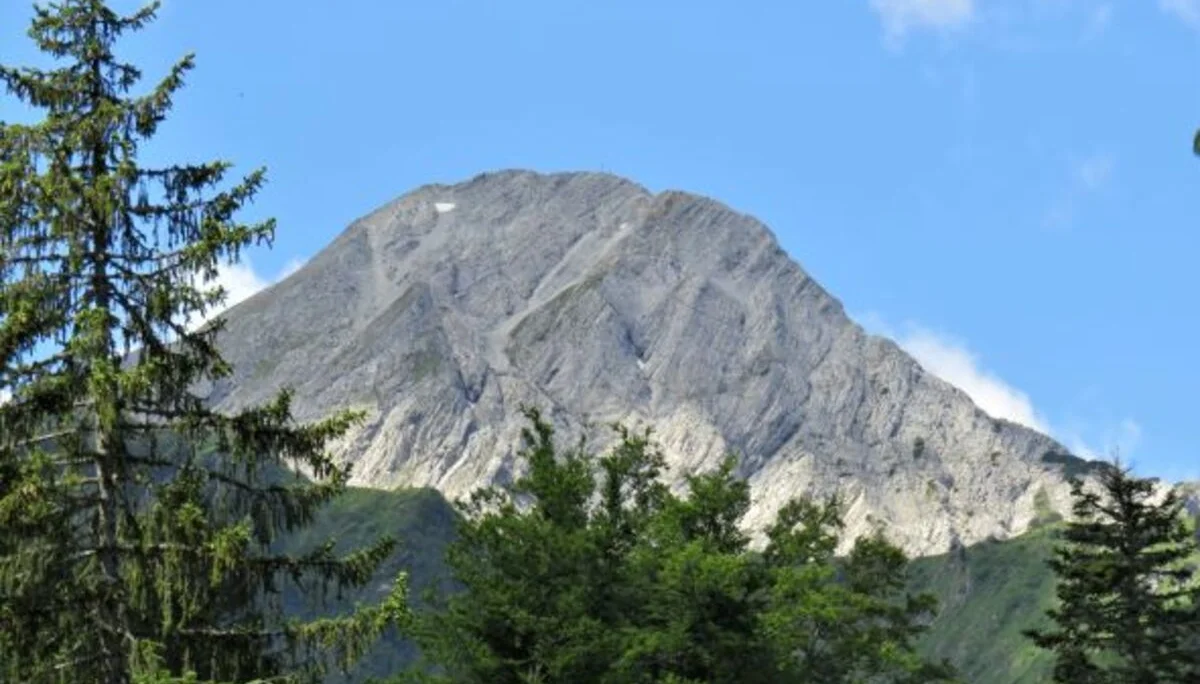 © DAV Sektion Königsberg