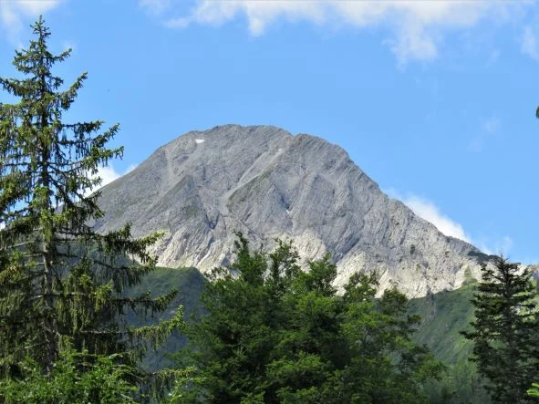 © DAV Sektion Königsberg