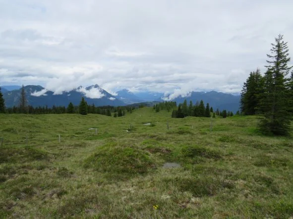 © DAV Sektion Königsberg