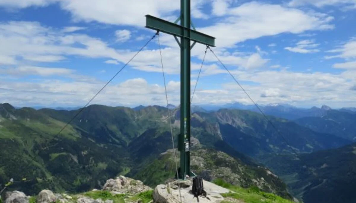 © DAV Sektion Königsberg