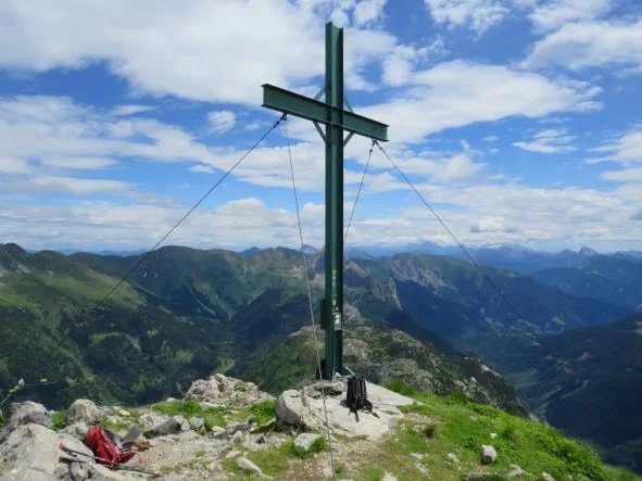 © DAV Sektion Königsberg