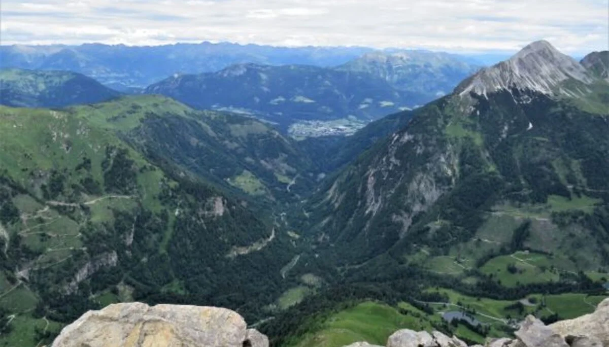 © DAV Sektion Königsberg