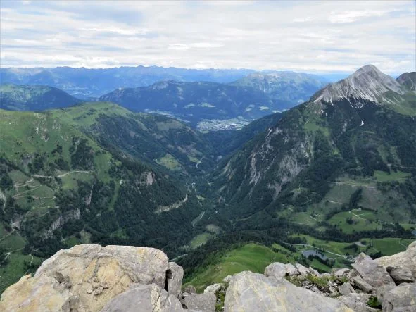 © DAV Sektion Königsberg