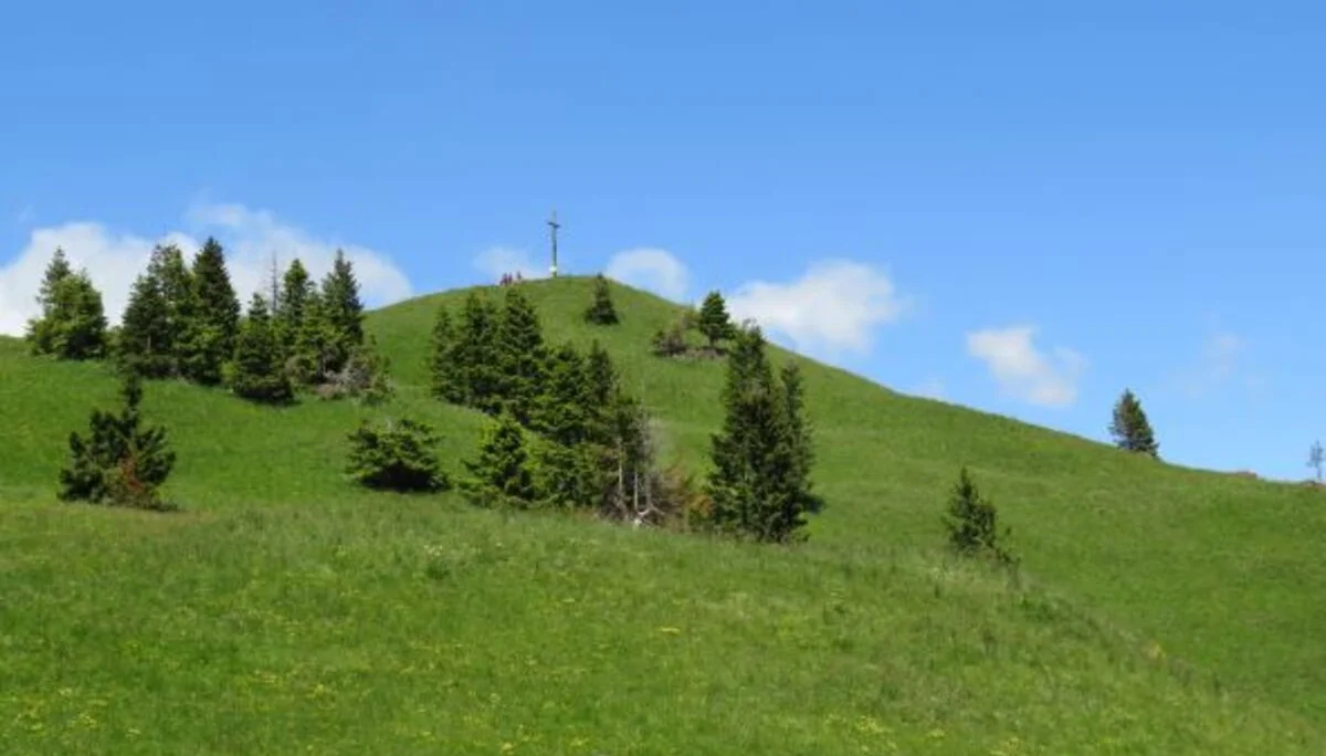 © DAV Sektion Königsberg