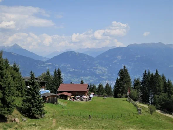 © DAV Sektion Königsberg