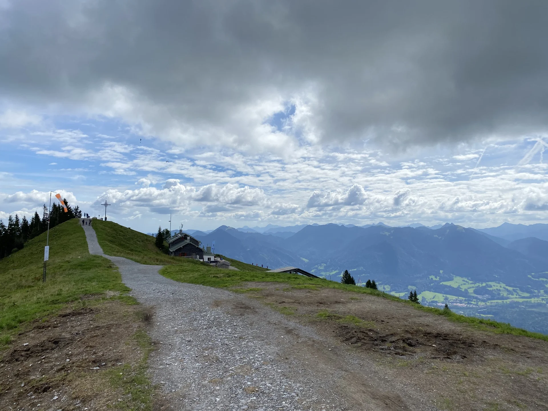 © DAV Sektion Königsberg, Sue Chucholowski