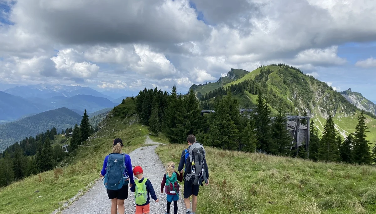 © DAV Sektion Königsberg, Sue Chucholowski