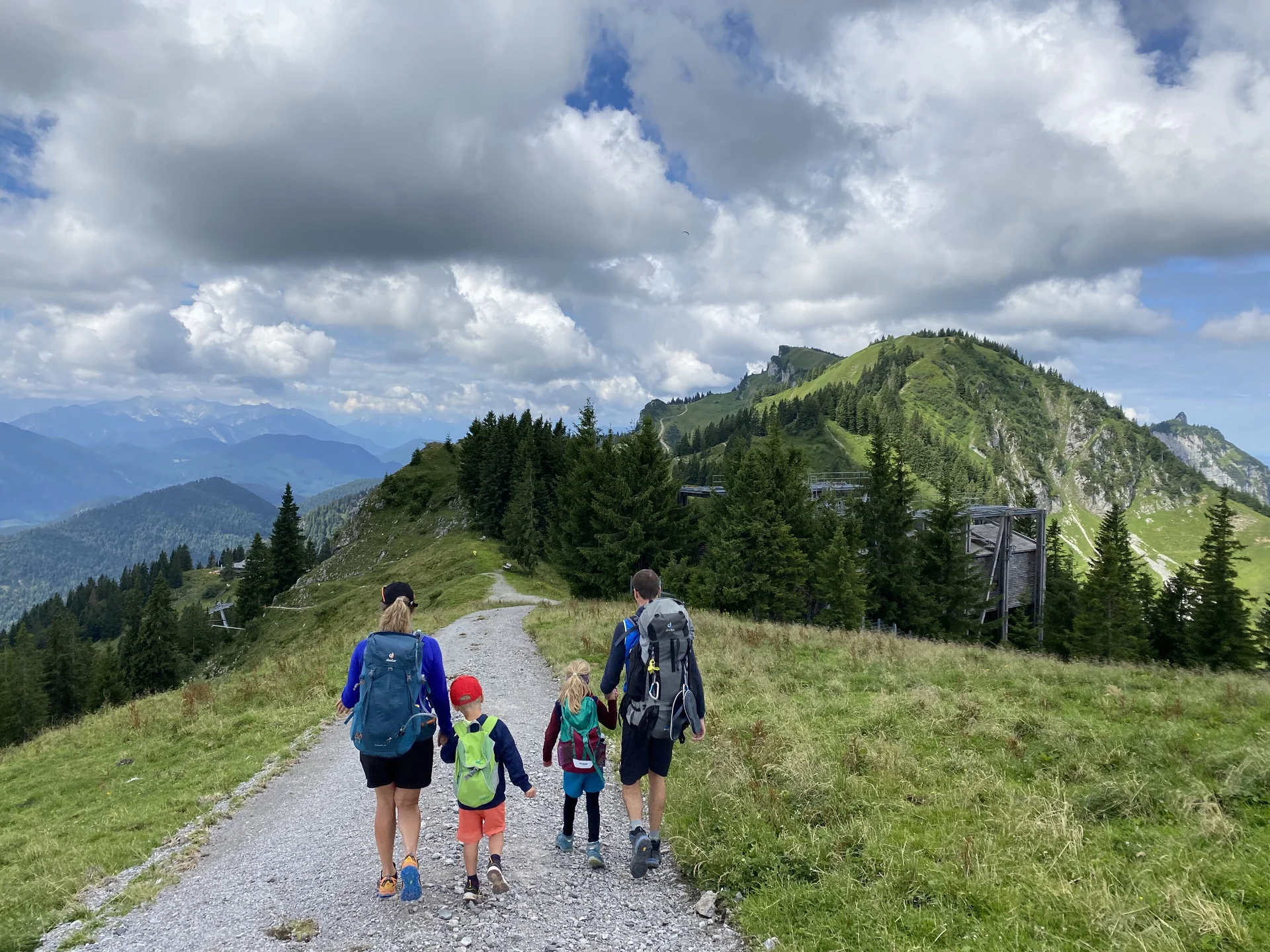 © DAV Sektion Königsberg, Sue Chucholowski