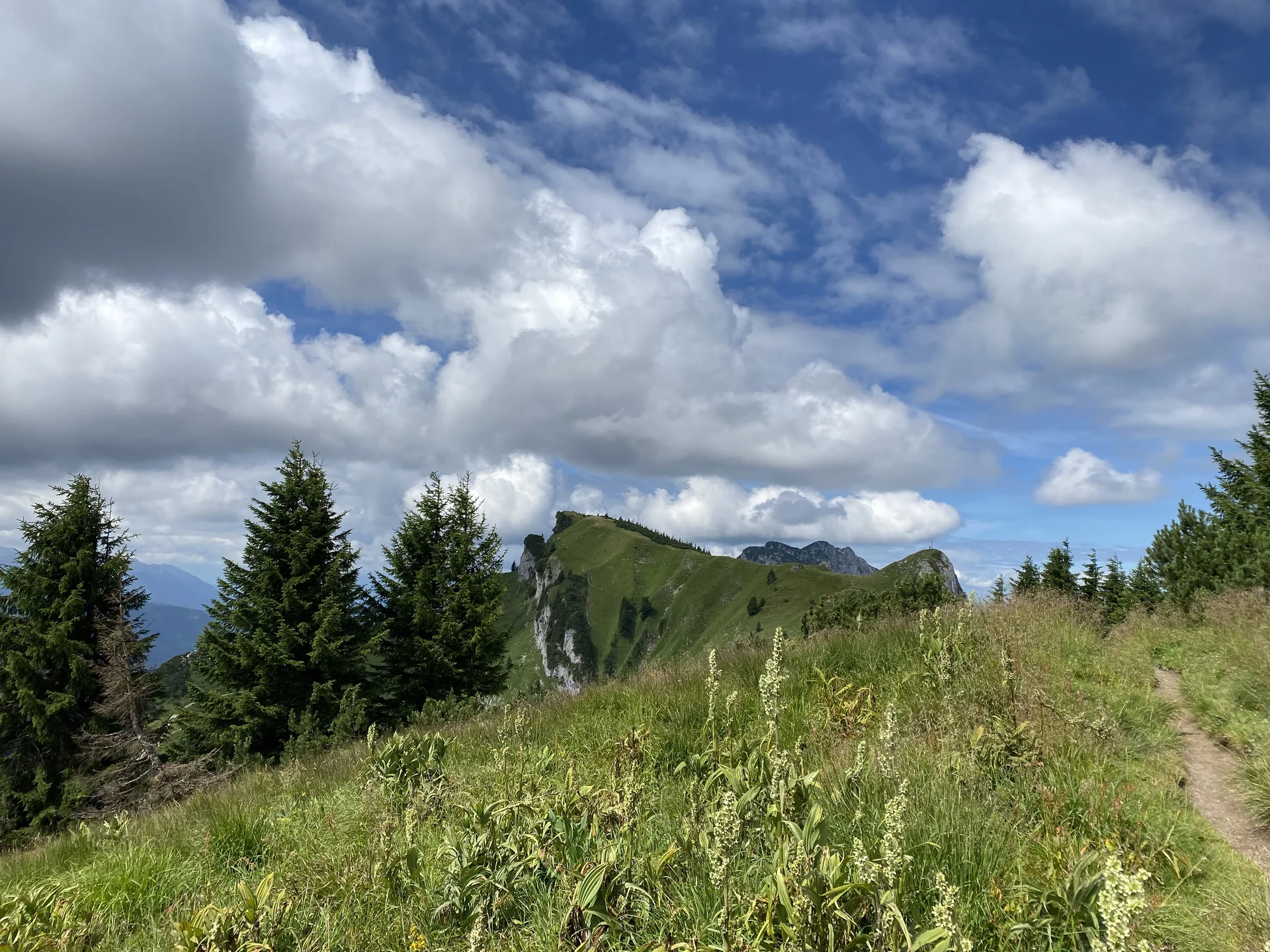 © DAV Sektion Königsberg, Sue Chucholowski