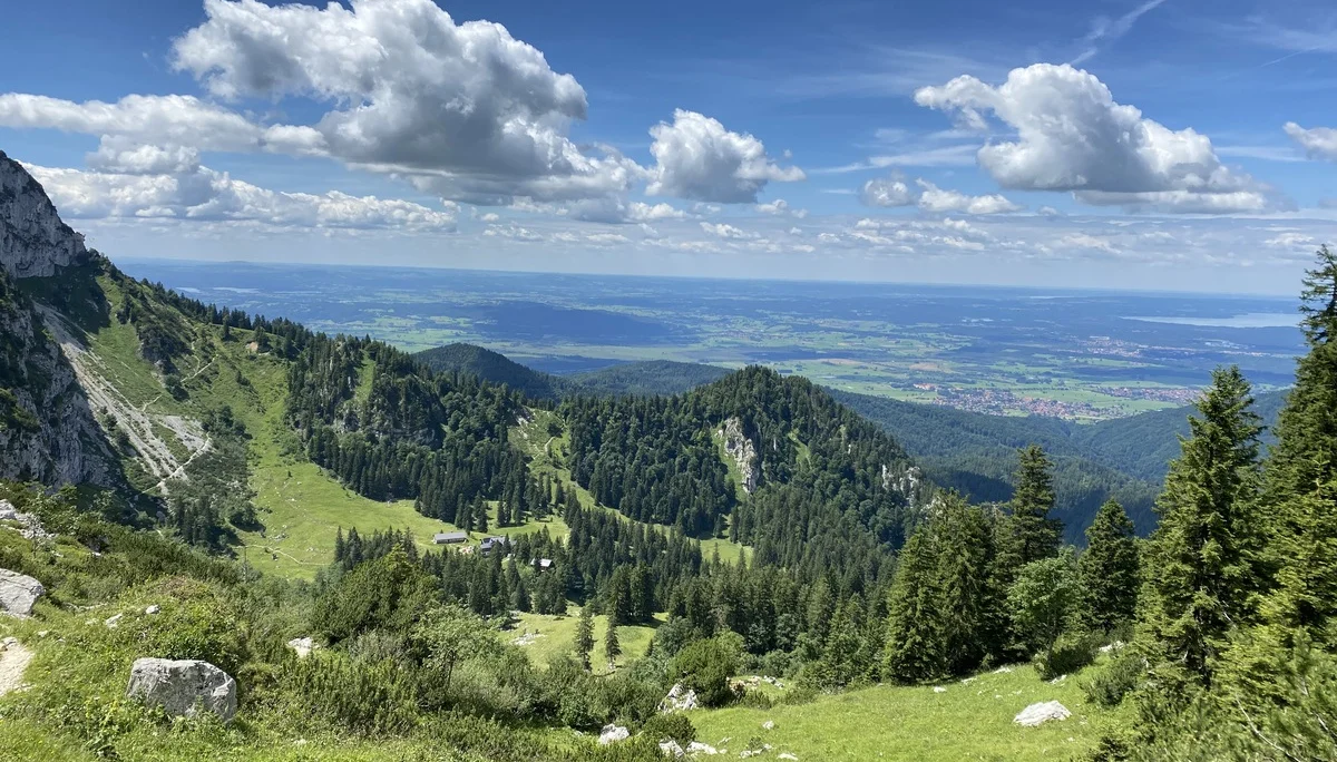 © DAV Sektion Königsberg, Sue Chucholowski