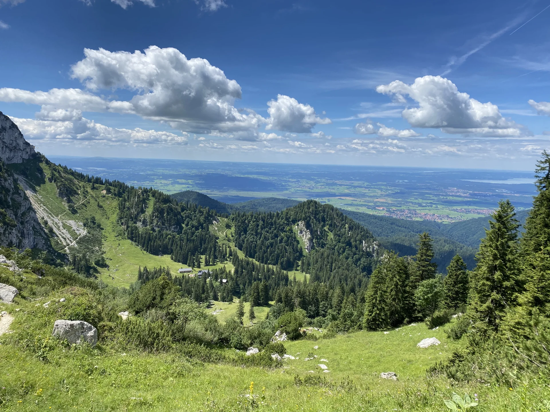 © DAV Sektion Königsberg, Sue Chucholowski