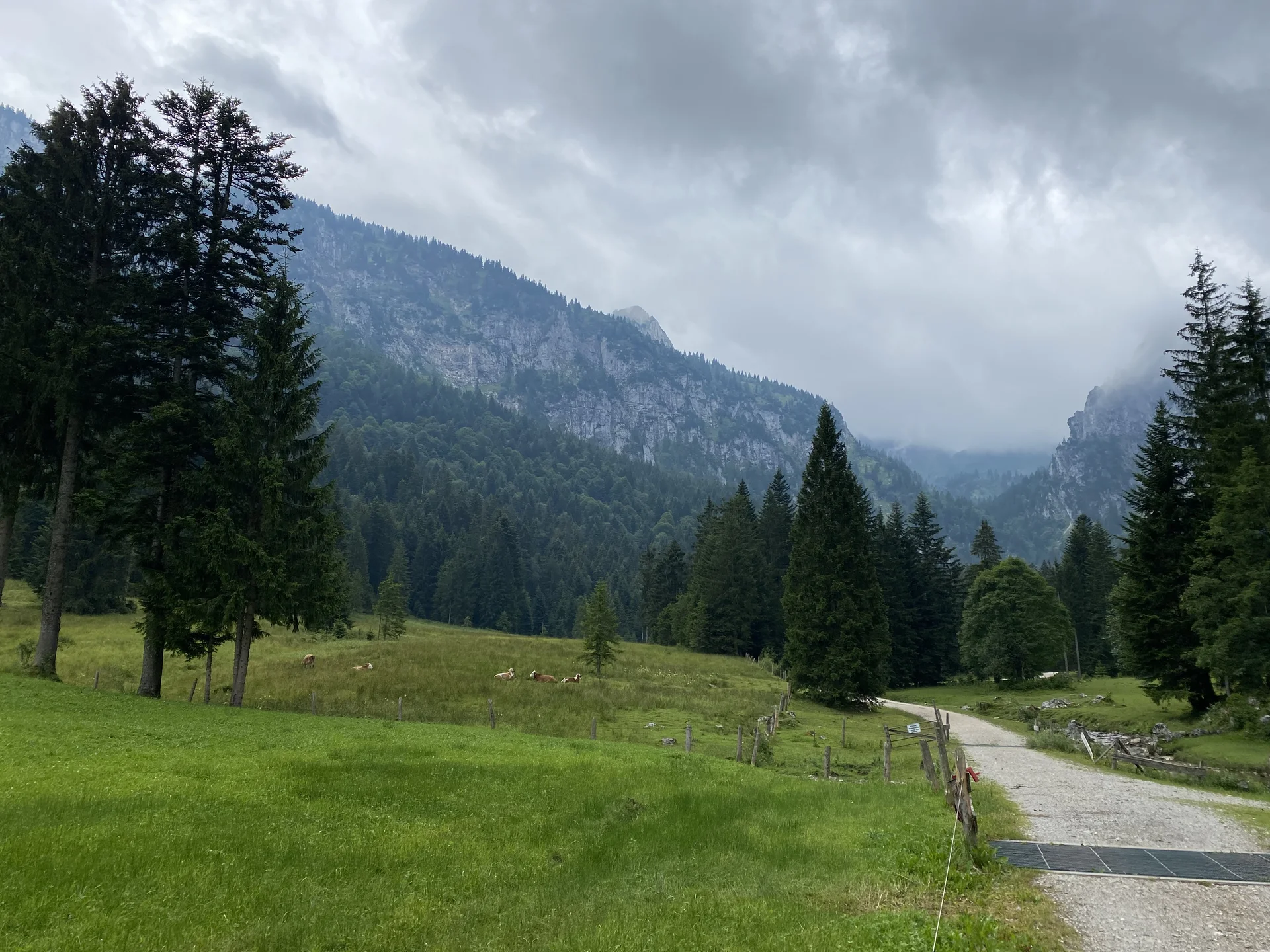 © DAV Sektion Königsberg, Sue Chucholowski