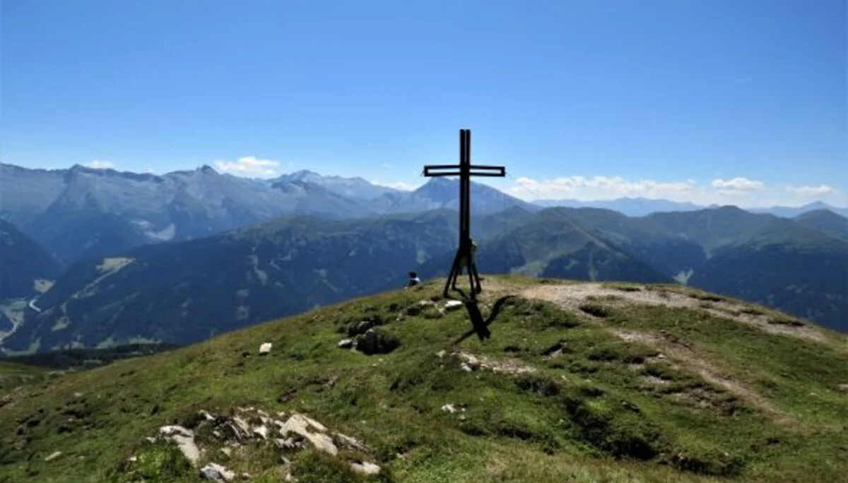 © DAV Sektion Königsberg