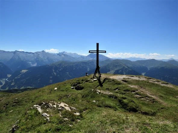 © DAV Sektion Königsberg