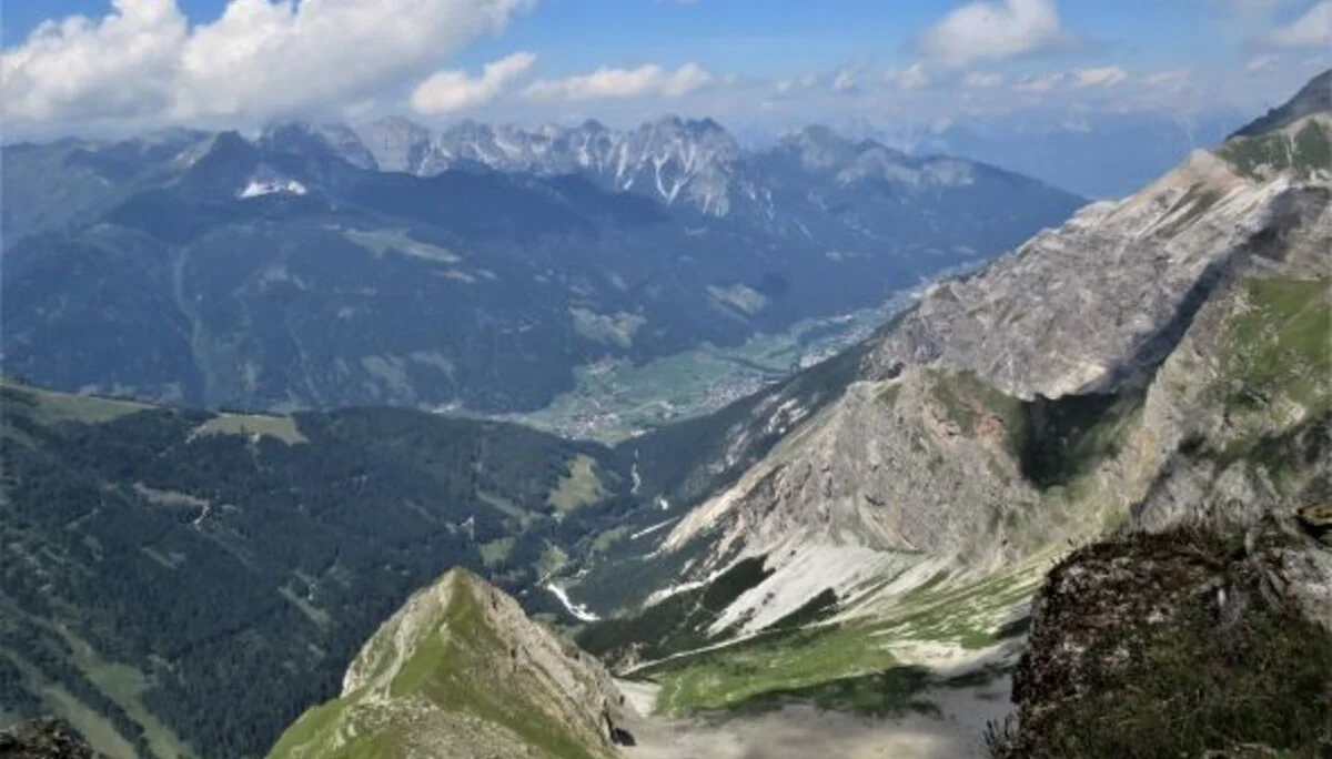 © DAV Sektion Königsberg